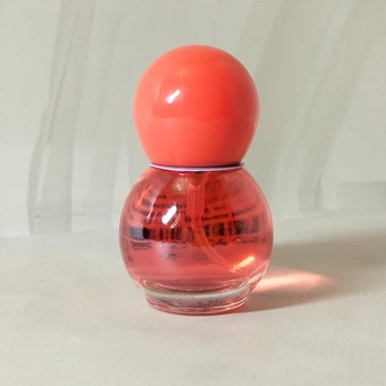 Міні туалетна вода Colour Intense Yummy Bubbles Lollipop, 16мл.