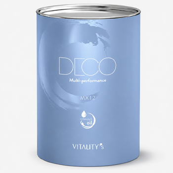 Знебарвлюючий порошок Vitality's Deco Multi Performance, 400 г