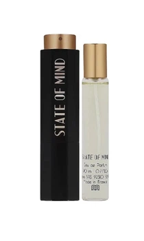 State Of Mind Natural Elegance Purse Spray (2x20ml) Travel set