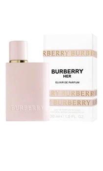Burberry Her Elixir de Parfum