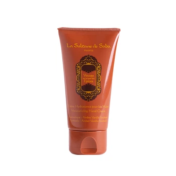 Крем для Рук Аюрведик La Sultan De Saba Ayurvedic Moisturizing Hand Cream 50 мл 3700448601537