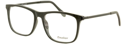 Оправа для очков Dackor 260 Black