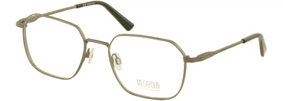 Оправа для очков Megapolis City 1420 Grey