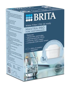 Картридж Brita MXPro Pure Performance (1061208)