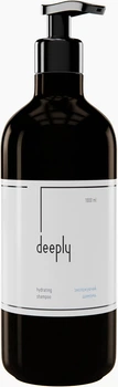 Шампунь для волосся зволожуючий Hydrating Shampoo Deeply, 1000 мл