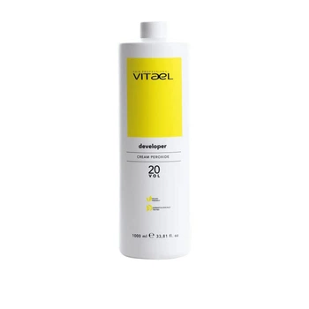 VITAEL CREAM OXID 6% (20 vol.)кремовий окисник 1000 мл