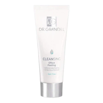 Энзимный пилинг крем Dr.Grandel Effect Peeling 75 мл