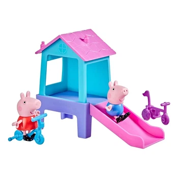 Набір Peppa Pig S2 Веселощі у парку (G1872)