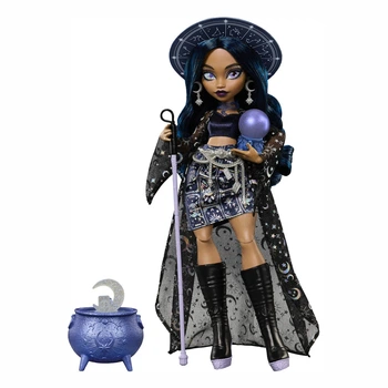 Кукла Monster High Moonspell Magic Ведьма-провидица Клэр (JMB89)