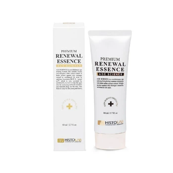 Есенція відновлювальна з пептидним комплексом PREMIUM RENEWAL ESSENCE HISTOLAB 80 мл