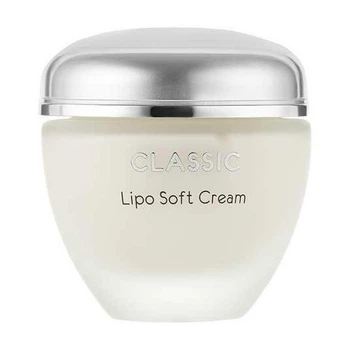 Крем с липосомами Classic Lipo Soft Cream Anna Lotan 250 мл