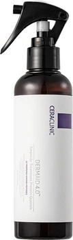 Spray do włosów Ceraclinic Dermaid 4.0 Ampoule Treatment Protein Quench 200 ml (8802929010175)