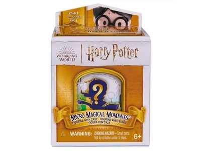 Колекційна фігурка SPIN MASTER WIZARDING WORLD 3,8см SM22033