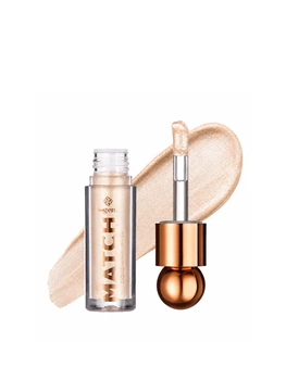 Рідкий хайлайтер MATCH Liquid Highlighter №01