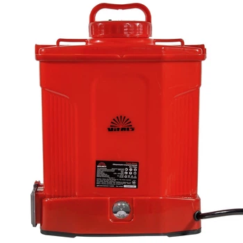 Обприскувач акумуляторний Vitals Sm 110m (218606)