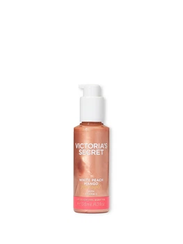 Олійка-бронзатор White Peach Mango Victoria's Secret