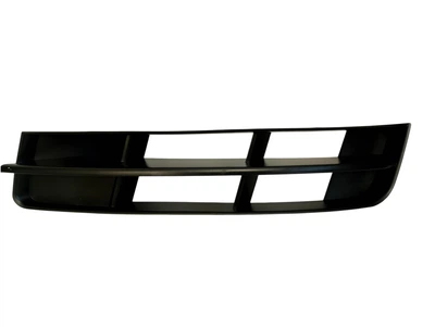 Решетка в бампер левая для Audi Q7 2010–2015 4L0807681B