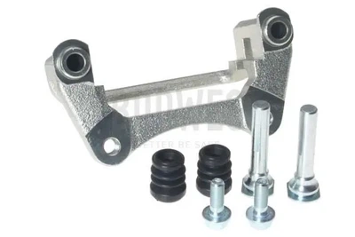 Скоба, супорт гальма 3833921 BUDWEG CALIPER BUDWEG CALIPER 3833921 Chevrolet Lacetti