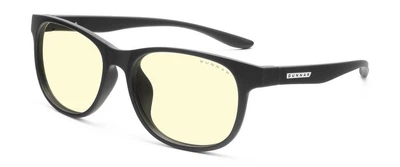 Подростковые очки для компьютера Gunnar Rush, Onyx, Amber (RUS-00101)