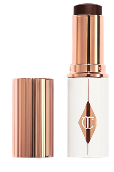 Тональна основа Charlotte Tilbury Unreal Skin у стіку 17 Deep 10 г (5056446641043)