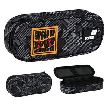 Пенал шкільний Kite Freestyle K26-599-20