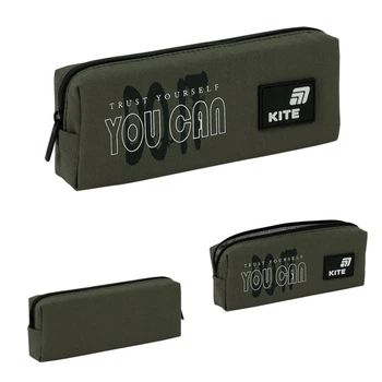 Пенал школьный Kite K26-642-4