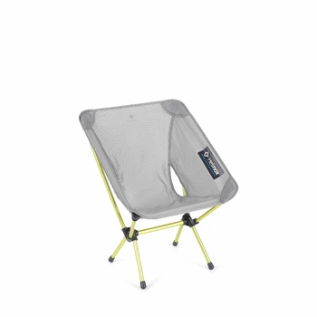 Стул Helinox Zero Chair (размер Large, цвет Grey)