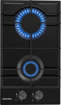 Варочная поверхность газовая Domino Interline VGS 430 MGK BA