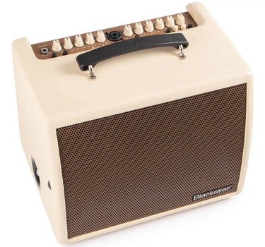 Комбоусилитель Blackstar Sonnet 60 Acoustic Blonde