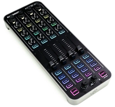 DJ-контроллер Allen&Heath XONE:K3