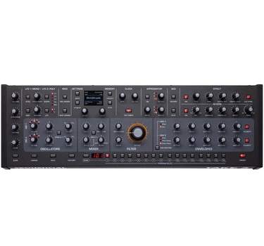 Синтезатор Sequential Take 5 Module