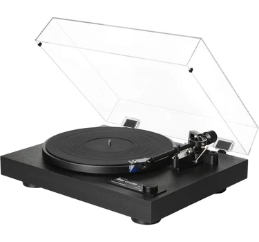 Проигрыватель винила Dual CS 429 Black
