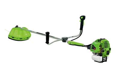 Мотокоса GRUNHELM GR-5200М (3,8кВт, 7.8кг) (104906)
