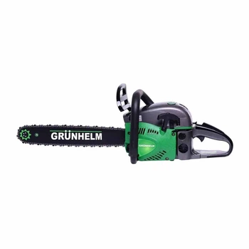 Цепная пила Grunhelm GS5200 Professional (69583)