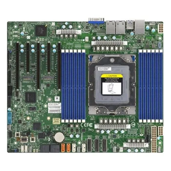 Материнская плата Supermicro (MBD-H13SSL-N) - Б/У