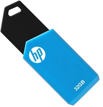 Pendrive HP v150w 32GB USB 2.0 (4712847091566)