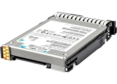 SSD накопичувач HPE Mixed Use 1.6 ТБ 2.5" SAS 12G SFF (P49746-001)