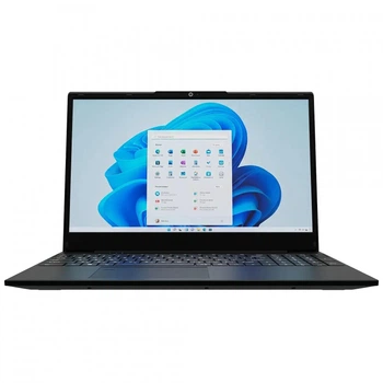Ноутбук 15.6" Alurin Flex Advance | AMD Ryzen 5 5500U RAM 16GB SSD 512GB | Windows 11 (UKR)