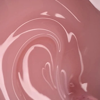 NIKA ZEMLYANIKINA Builder Gel Floral Середня консистенція і середня в'язкість, 25 мл