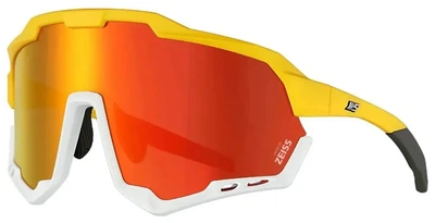 Окуляри Magicshine Morpher Photochromic Zeiss lense, Orange, MP001Z (SHM_MSN GL6422)