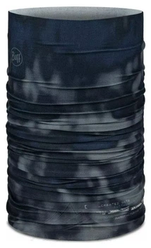 Шарф-труба Buff Coolnet UV, Mines Graphite (SHM_BU 135726.901.10.00)