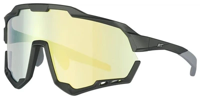 Окуляри Magicshine Morpher Mirror Photochromic, Black/Brown, MP002CB (SHM_MSN GL6569)
