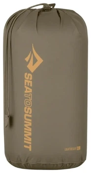 Чохол для речей Lightweight Stuff Sack, Burnt Olive від Sea to Summit (19 x 19 x 32.5 см)