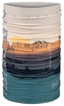 Шарф-труба Buff Original Ecostretch, Alp3 Di Siusi Peak Multi (SHM_BU 138350.555.10.00)