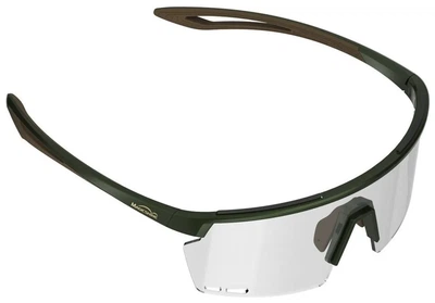 Окуляри Magicshine Rouleur Photochromic, Green/Brown, RL002B (SHM_MSN GL4565)