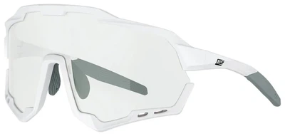 Окуляри Magicshine Morpher Photochromic, White/Gray, MP001B (SHM_MSN GL6484)