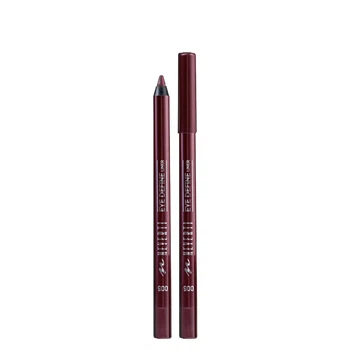 Олівець для очей 24H Eye Define Neverti NP100 №005 Бордовий з шимером 1,2 г
