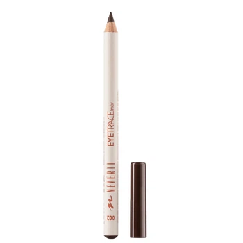 Олівець-маркер для очей зі щіточкою Neverti Eye Trace Liner NP107 №002 Світло-коричневий 1,14 г