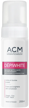 Pianka do mycia twarzy ACM Laboratoire Dépiwhite 200 ml (3760095254272)