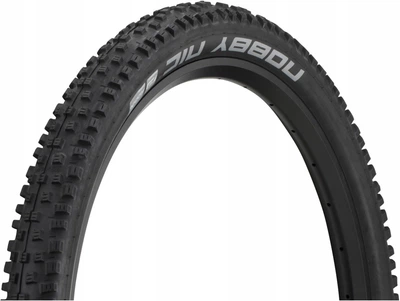 Покришка Schwalbe NOBBY NIC 27.5"/3.0 Performance Addix чорний (8168)